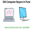 Old computer buyers in Pune